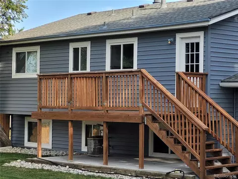 16589 E Dickenson Pl, Aurora, CO 80013 photo 2