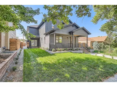 4517 Perry St, Denver, CO 80212