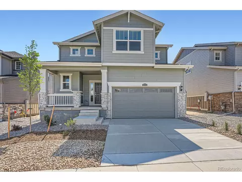 10984 Snowdon St, Parker, CO 80134