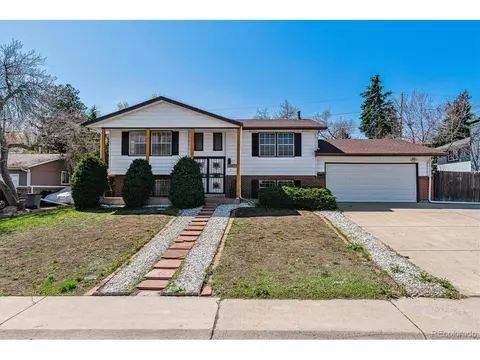 13472 W Dakota Ave, Lakewood, CO 80228