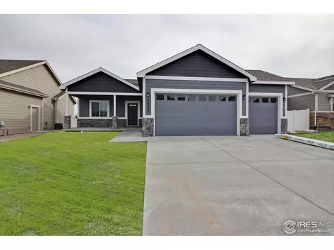 5800 Pinot St, Evans, CO 80634 photo 1