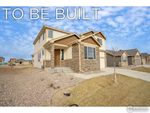 217 Castle Dr, Severance, CO 80550 photo 1