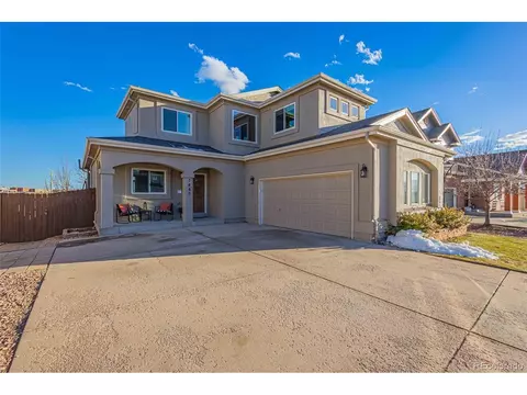 7460 Chancellor Dr, Colorado Springs, CO 80920