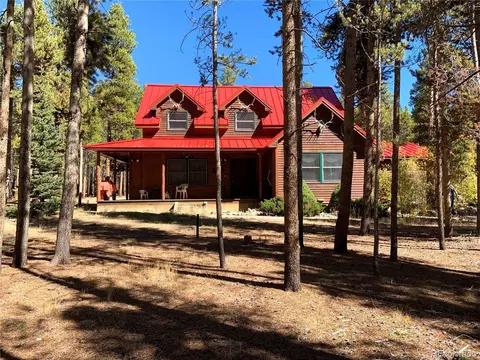 Undisclosed, Leadville, CO 80461