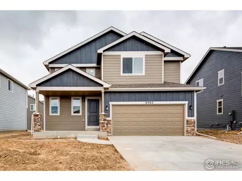 5558 Osbourne Dr, Windsor, CO 80550 photo 1