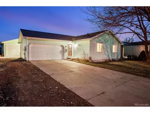 335 Walnut Ave, Eaton, CO 80615