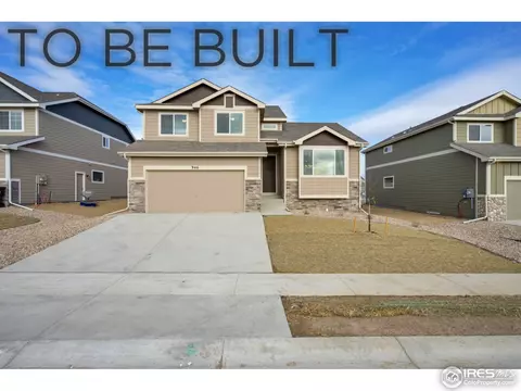 316 Torreys Dr, Windsor, CO 80550 photo 1
