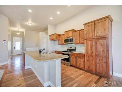 245 Mt Harvard Ave, Severance, CO 80550 photo 8