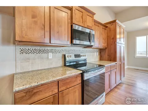 245 Mt Harvard Ave, Severance, CO 80550 photo 9