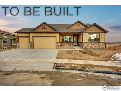 245 Mt Harvard Ave, Severance, CO 80550 photo 1