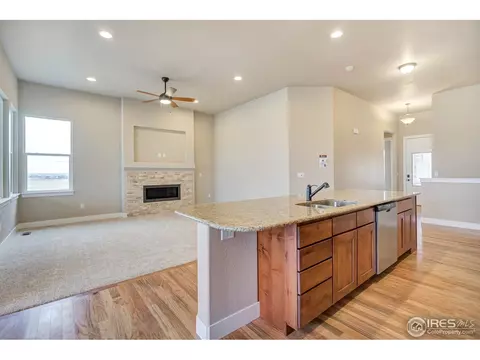 245 Mt Harvard Ave, Severance, CO 80550 photo 7