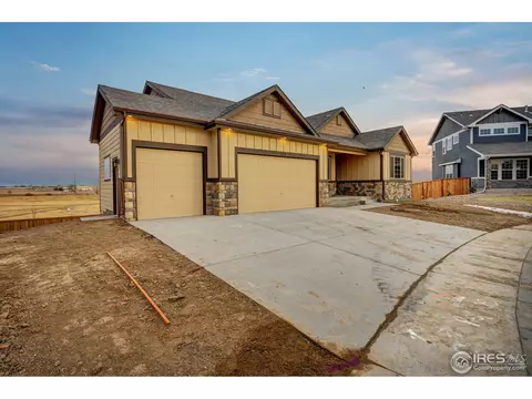 245 Mt Harvard Ave, Severance, CO 80550 photo 2