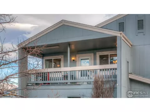 4254 Monroe Dr #D, Boulder, CO 80303 photo 2