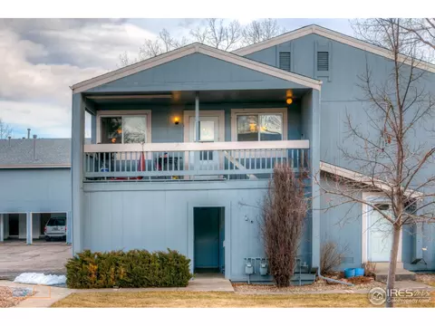 4254 Monroe Dr #D, Boulder, CO 80303 photo 1