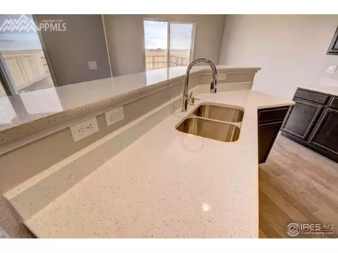 1540 Hanging Valley Dr, Severance, CO 80550 photo 8