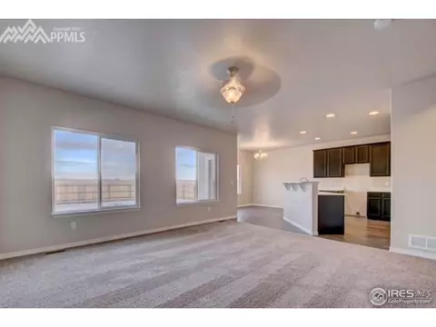 1540 Hanging Valley Dr, Severance, CO 80550 photo 9