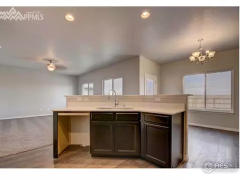 1540 Hanging Valley Dr, Severance, CO 80550 photo 4