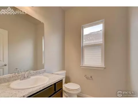 1540 Hanging Valley Dr, Severance, CO 80550 photo 5
