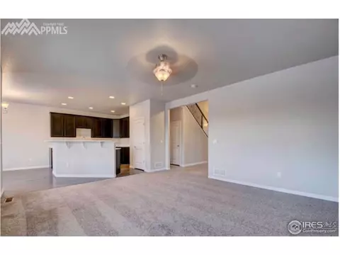 1540 Hanging Valley Dr, Severance, CO 80550 photo 7