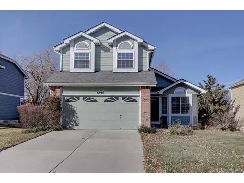6945 S Dover Way, Littleton, CO 80128