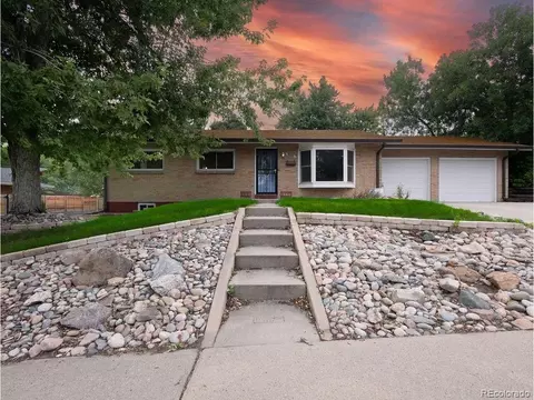 2835 S Winona Ct, Denver, CO 80236