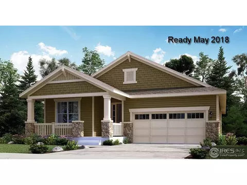 2785 E 162nd Dr, Thornton, CO 80602 photo 1