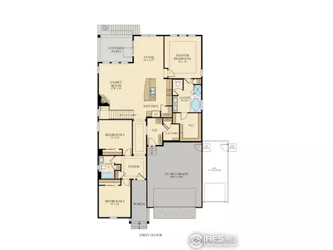 2785 E 162nd Dr, Thornton, CO 80602 photo 3