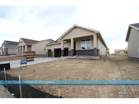 2785 E 162nd Dr, Thornton, CO 80602 photo 2
