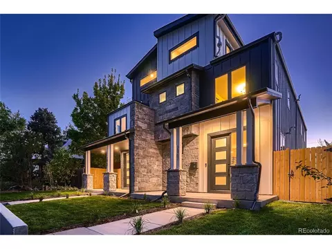 2467 S Bannock St, Denver, CO 80223