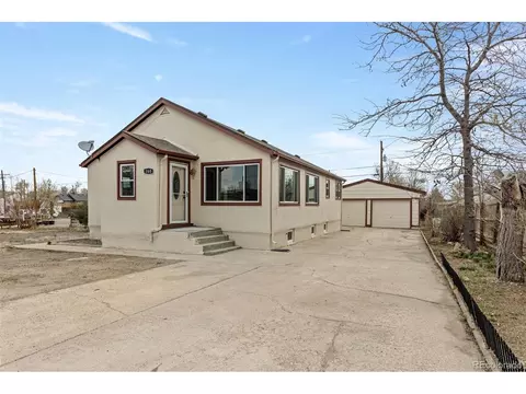 360 S Elm St, Keenesburg, CO 80643