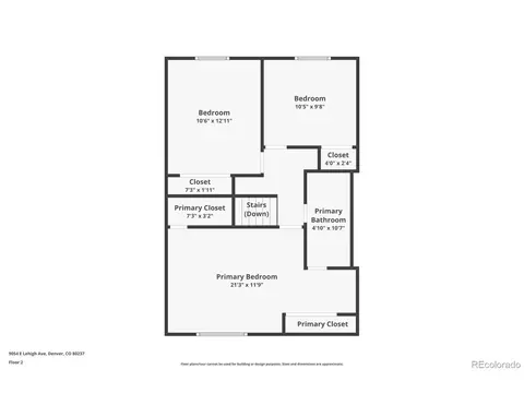 9054 E Lehigh Ave, Denver, CO 80237 photo 22
