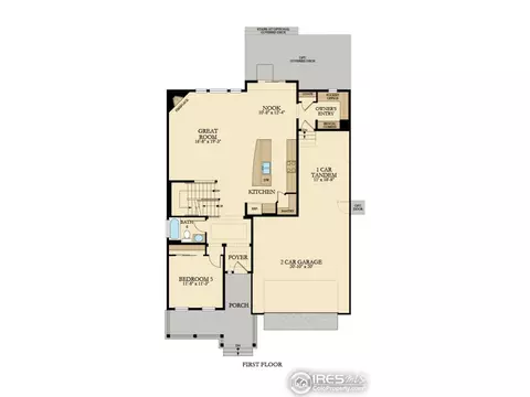 2825 E 162nd Dr, Thornton, CO 80602 photo 3