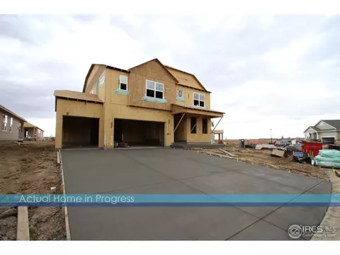 2825 E 162nd Dr, Thornton, CO 80602 photo 2