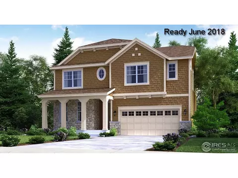 2825 E 162nd Dr, Thornton, CO 80602 photo 1