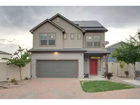 19063 E 54th Pl, Denver, CO 80249