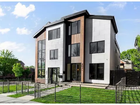 407 Madison St, Denver, CO 80206
