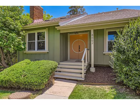 8662 Garland Ct, Arvada, CO 80005