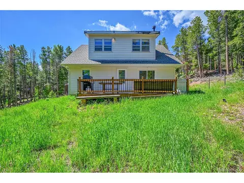 9092 Gray Ln, Conifer, CO 80433 photo 17
