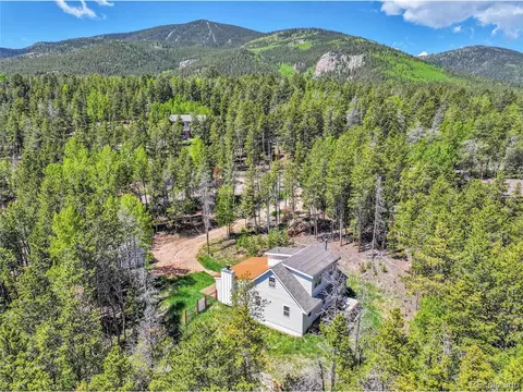 9092 Gray Ln, Conifer, CO 80433 photo 20
