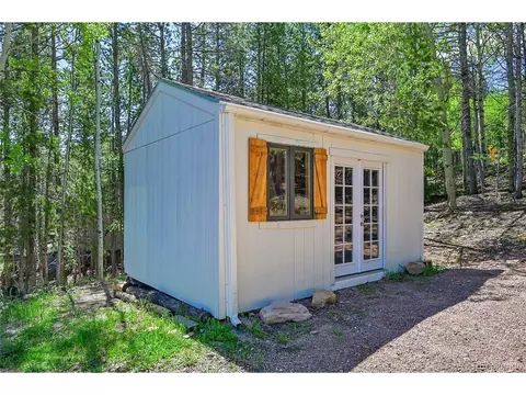 9092 Gray Ln, Conifer, CO 80433 photo 23