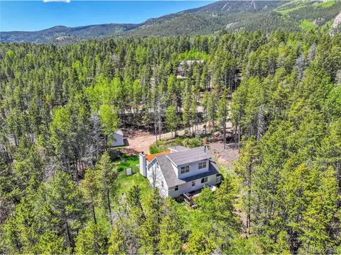 9092 Gray Ln, Conifer, CO 80433 photo 22