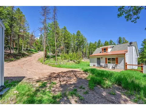 9092 Gray Ln, Conifer, CO 80433 photo 21