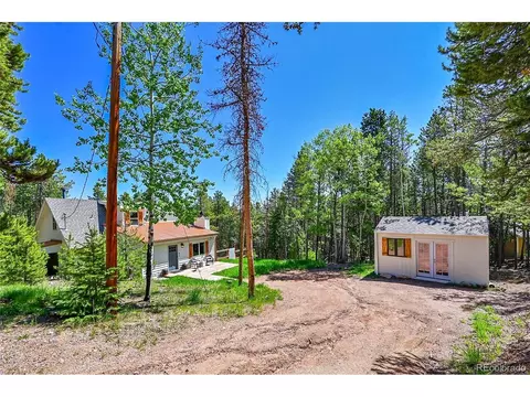 9092 Gray Ln, Conifer, CO 80433 photo 3