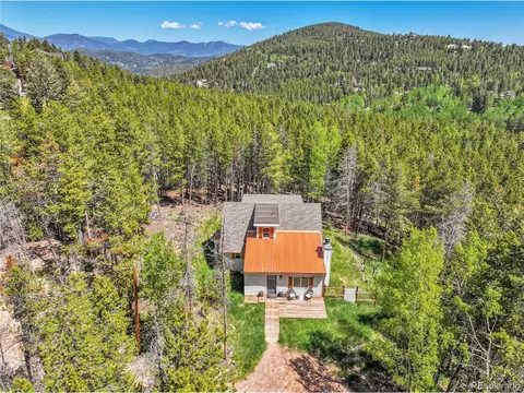 9092 Gray Ln, Conifer, CO 80433 photo 2