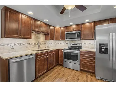 13952 E Marina Dr #232-302, Aurora, CO 80014