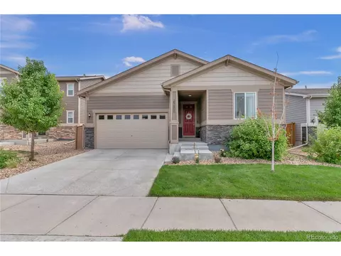 25600 E Maple Pl, Aurora, CO 80018 photo 1