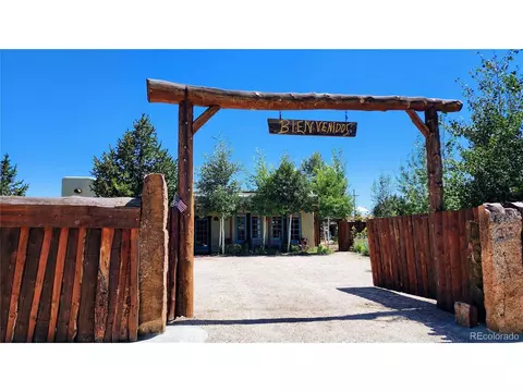 409 S Fifth St, Westcliffe, CO 81252