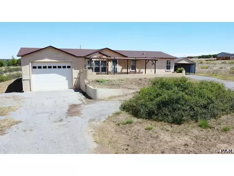 3940 Colorado Blvd, Colorado City, CO 81019