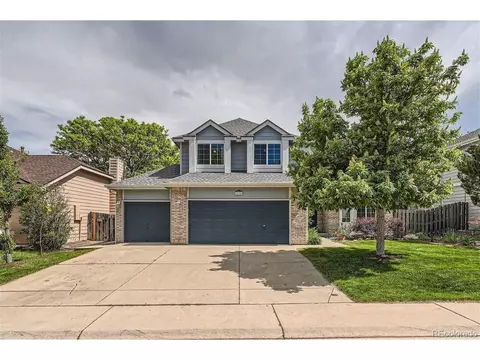 20948 E Berry Pl, Centennial, CO 80015