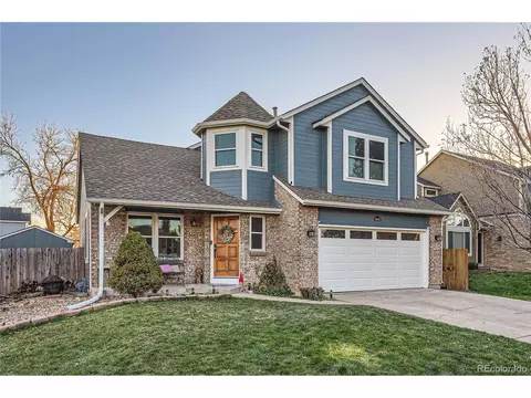 11666 W Prentice Dr, Littleton, CO 80127